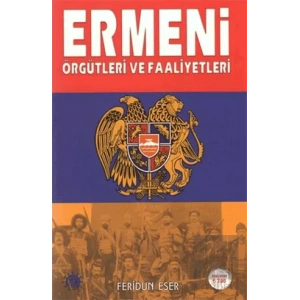 Ermeni Örgütleri ve Faaliyetleri