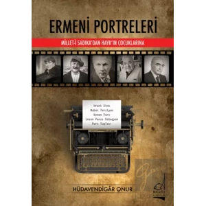 Ermeni Portreleri