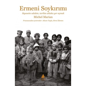 Ermeni Soykırımı