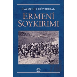 Ermeni Soykırımı İLETİŞİM
