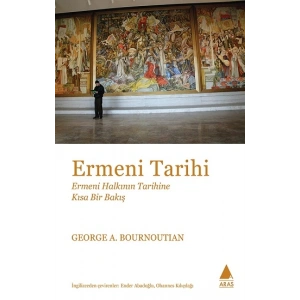 Ermeni Tarihi