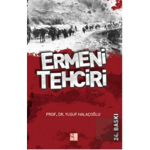 Ermeni Tehciri