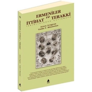 Ermeniler ve İttihat ve Terakki