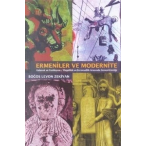 Ermeniler ve Modernite