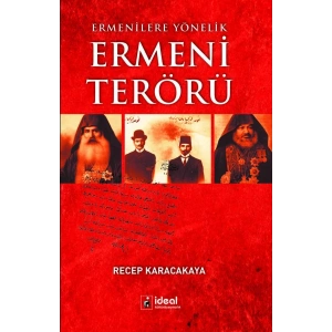 Ermenilere Yönelik Ermeni Terörü