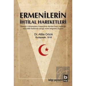 Ermenilerin İhtilal Hareketleri