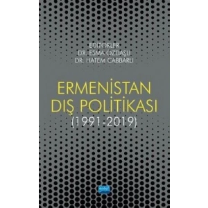 Ermenistan Dış Politikası ( 1991 - 2019 )