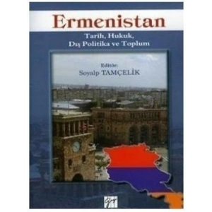 Ermenistan - Soyalp Tamçelik