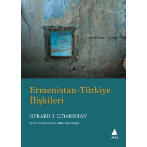 Ermenistan-Türkiye İlişkileri