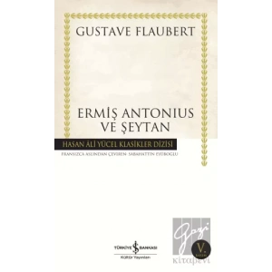 Ermiş Antonius ve Şeytan