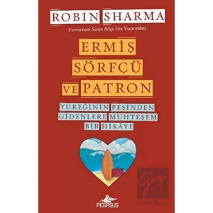 Ermiş Sörfçü ve Patron