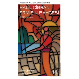 Ermişin Bahçesi