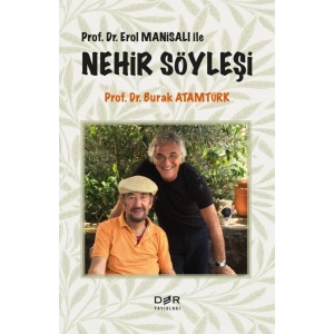 EROL MANİSALI İLE NEHİR SÖYLEŞİ - Der
