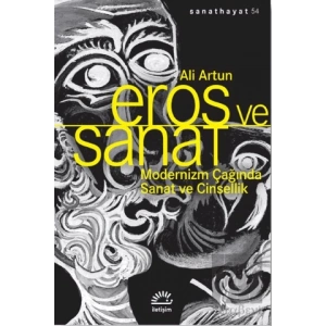 Eros Ve Sanat