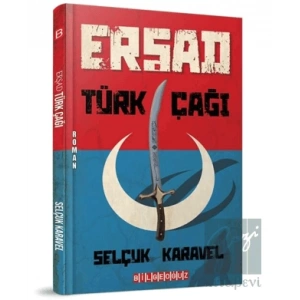 Erşad Türk Çağı