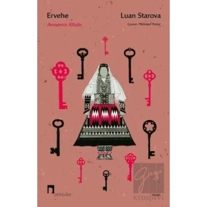 Ervehe - Annemin Kitabı