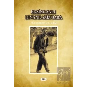 Erzincanlı Divane Aziz Baba