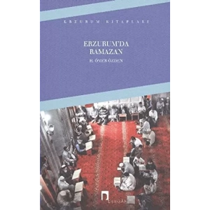 Erzurumda Ramazan