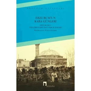 Erzurumun Kara Günleri