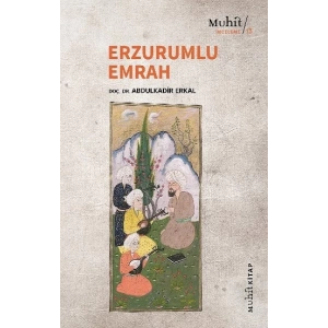 Erzurumlu Emrah