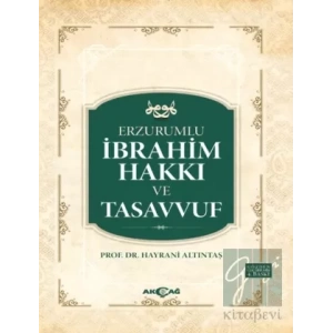 Erzurumlu İbrahim Hakkı ve Tasavvuf
