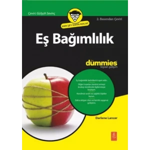 Eş Bağımlılık for Dummies - Codependency for Dummies