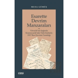 Esarette Devrim Manzaraları