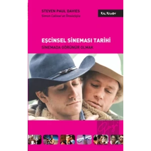 Eşcinsel Sineması Tarihi