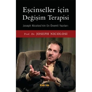 Eşcinseller İçin Değişim Terapisi