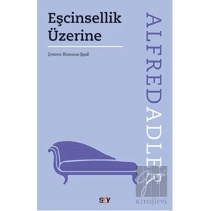 Eşcinsellik Üzerine