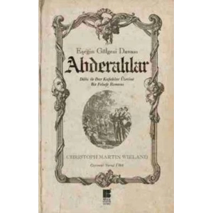 Eşeğin Gölgesi Davası - Abderalılar