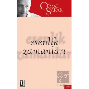 Esenlik Zamanları