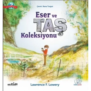 ESER VE TAŞ KOLEKSİYONU - Spenser and the Rocks