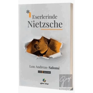 Eserlerinde Nietzsche