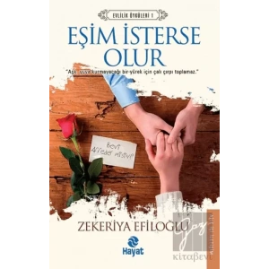 Eşim İsterse Olur