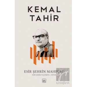 Esir Şehrin Mahpusu