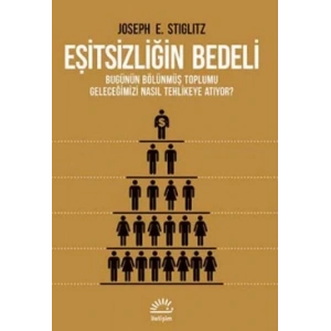 Eşitsizliğin Bedeli: Bugünün Bölünmüş Toplumu Geleceğimizi Nasıl Tehlikeye Atıyor?