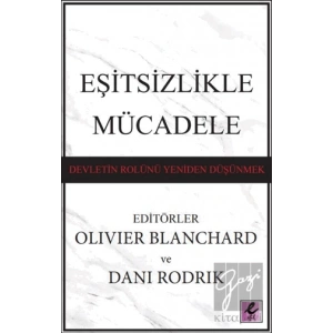 Eşitsizlikle Mücadele: Devletin Rolünü Yeniden Düşünmek