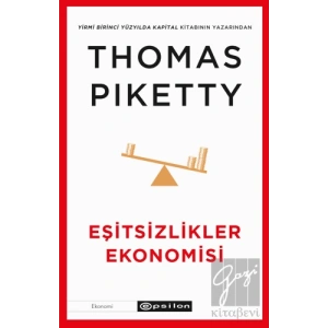 Eşitsizlikler Ekonomisi