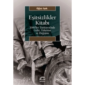 Eşitsizlikler Kitabı