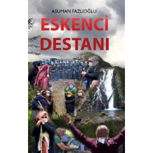 Eskenci Destanı
