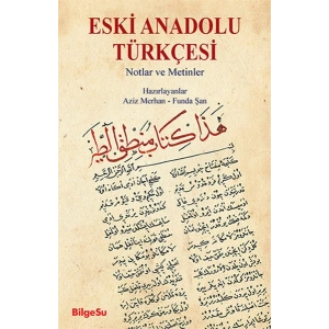 Eski Anadolu Türkçesi