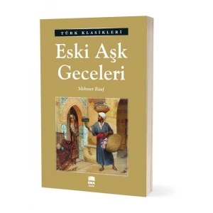Eski Aşk Geceleri