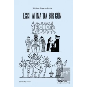 Eski Atinada Bir Gün