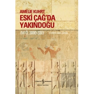 Eski Çağda Yakındoğu (M.Ö. 3000-330)