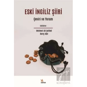 Eski İngiliz Şiiri