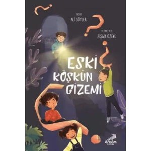 Eski Köşkün Gizemi