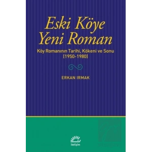 Eski Köye Yeni Roman
