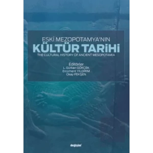 Eski Mezopotamyanın Kültür Tarihi