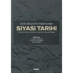 Eski Mezopotamya’nın Siyasi Tarihi